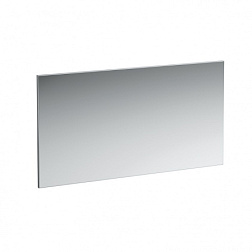Зеркало Frame 25 130х70 см, с алюминиевой рамкой 4.4740.8.900.144.1 Laufen